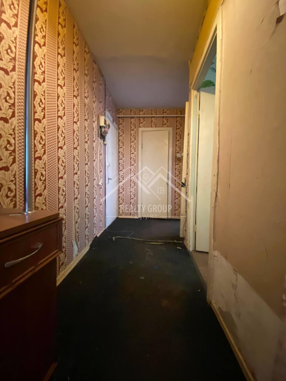Продажа 3-комнатной квартиры 61 м², Днепровское шоссе