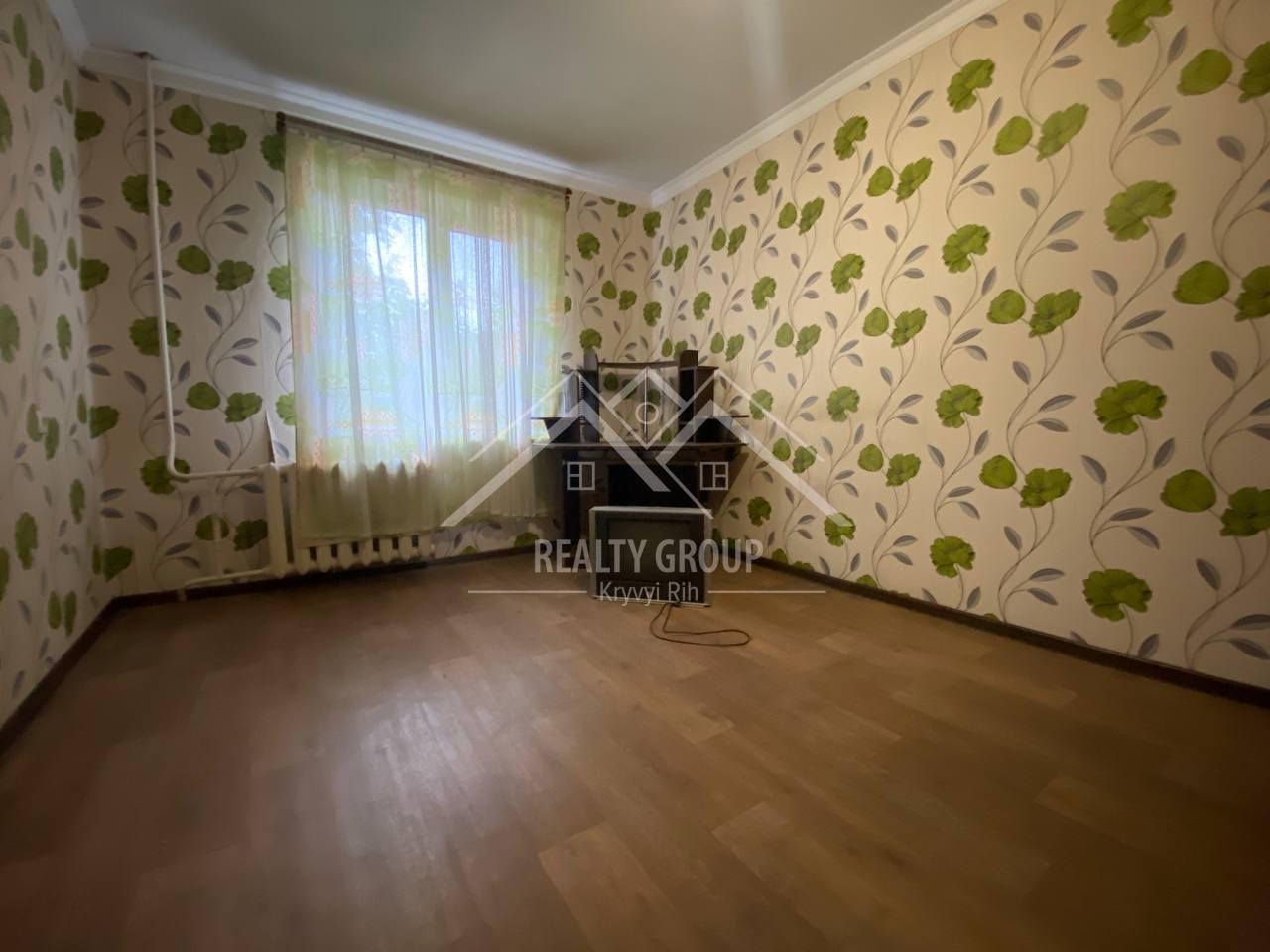 Продажа 3-комнатной квартиры 61 м², Днепровское шоссе