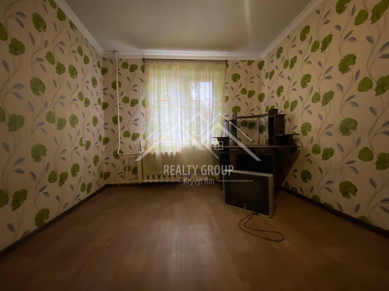 Продажа 3-комнатной квартиры 61 м², Днепровское шоссе