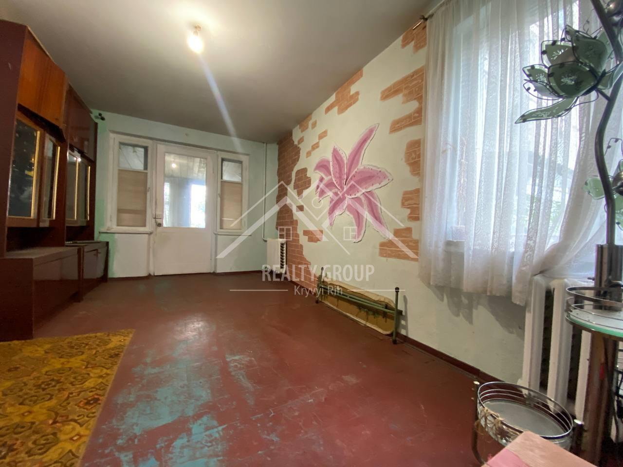 Продажа 3-комнатной квартиры 61 м², Днепровское шоссе