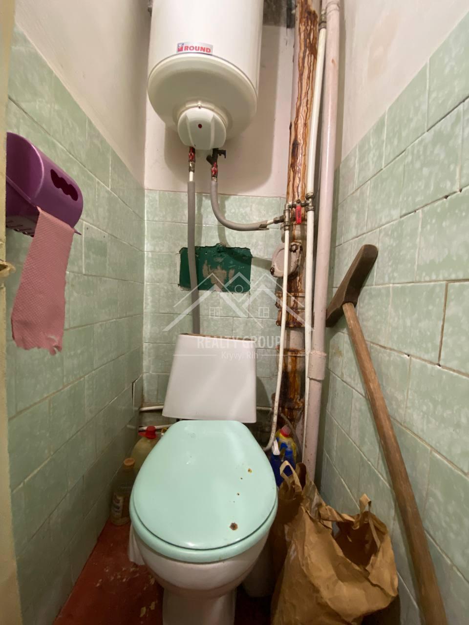Продажа 3-комнатной квартиры 61 м², Днепровское шоссе