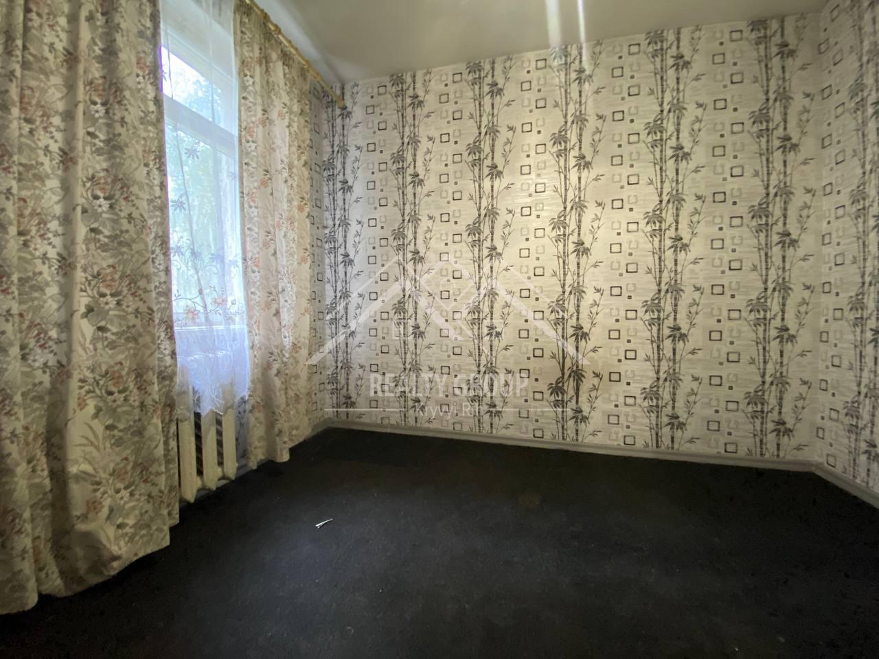 Продажа 3-комнатной квартиры 61 м², Днепровское шоссе