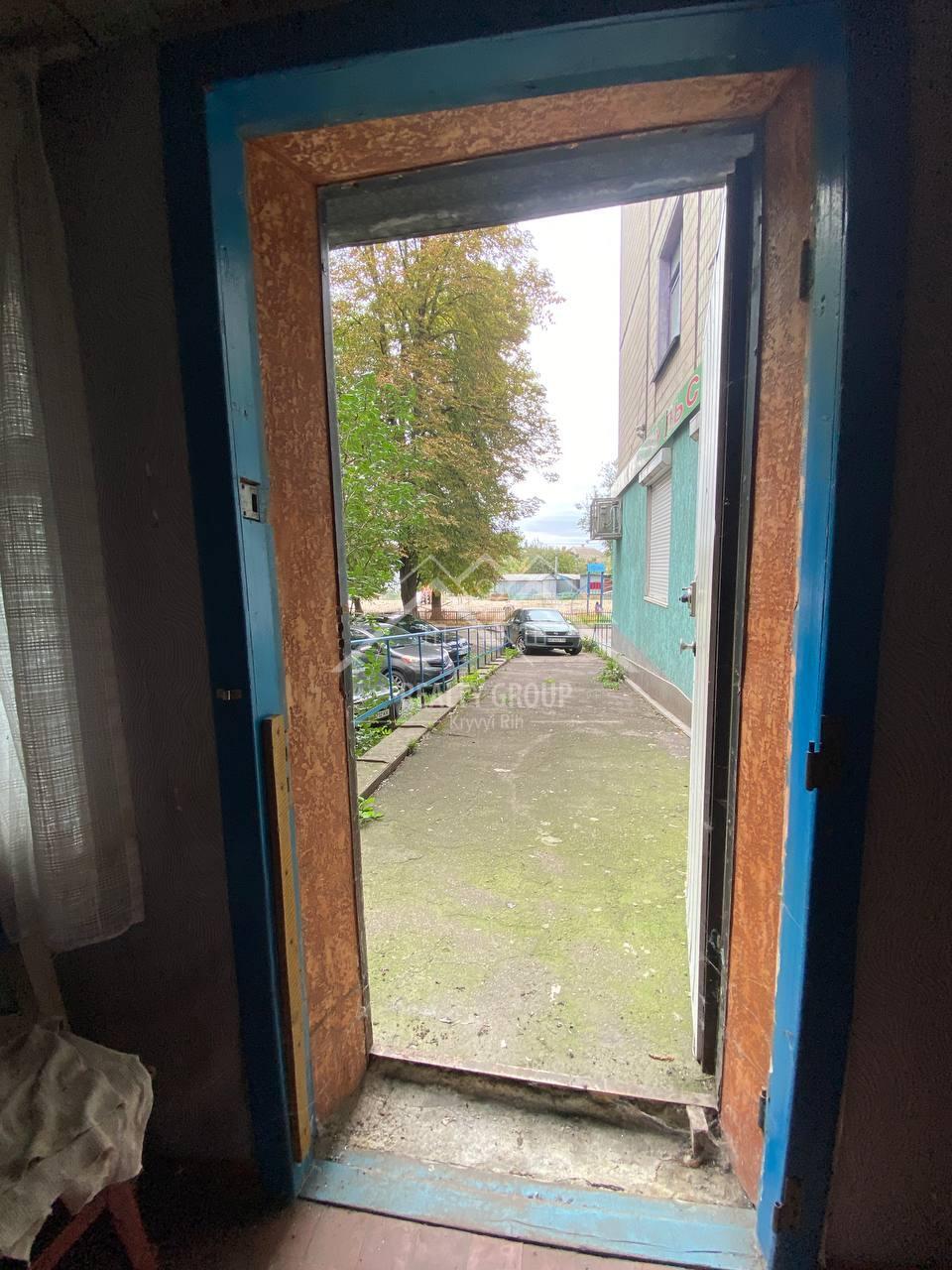 Продажа 3-комнатной квартиры 61 м², Днепровское шоссе