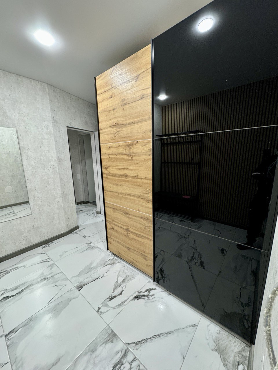 Аренда квартиры со свободной планировкой 55 м², Причальная ул., 12