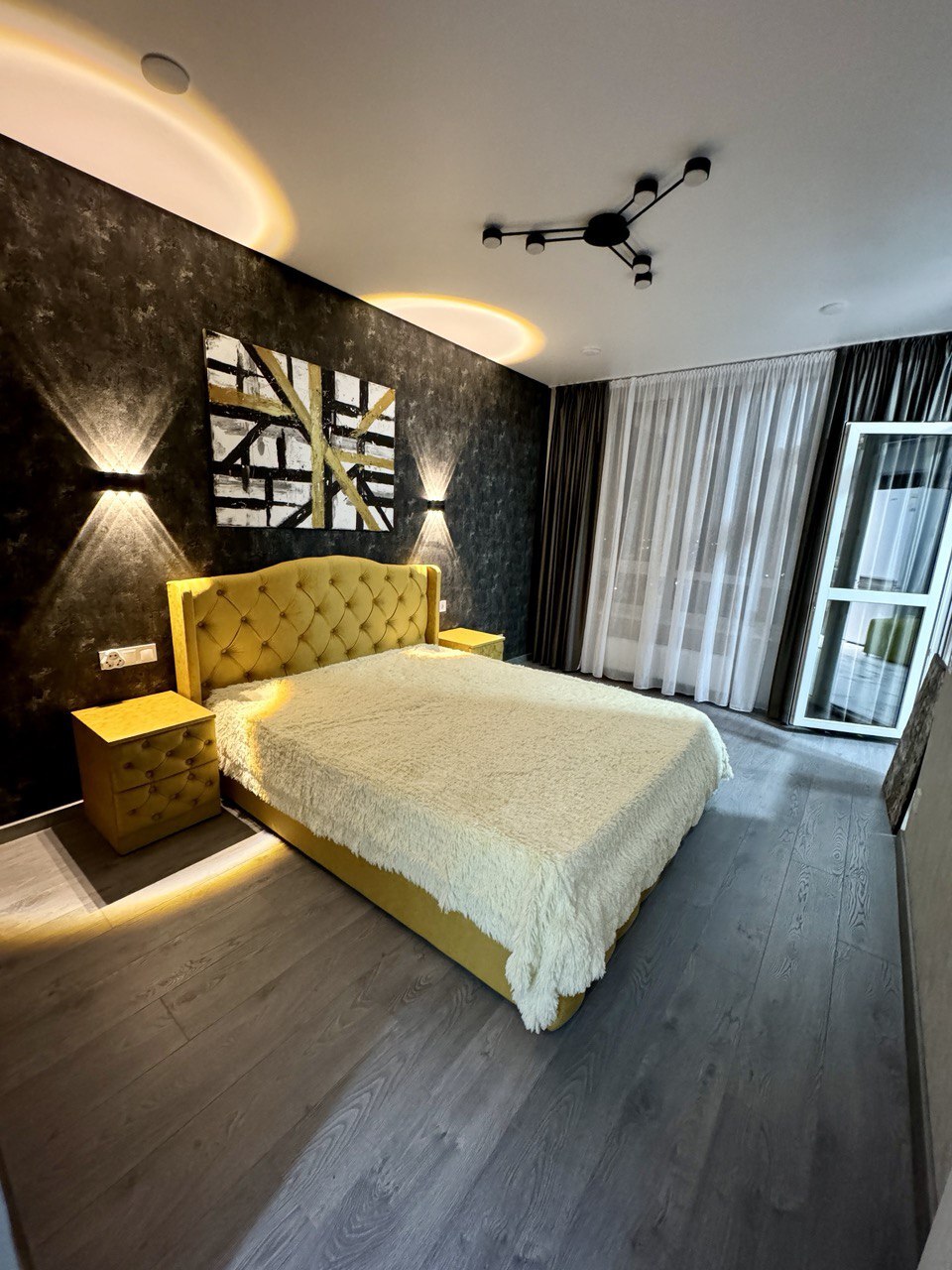 Аренда квартиры со свободной планировкой 55 м², Причальная ул., 12