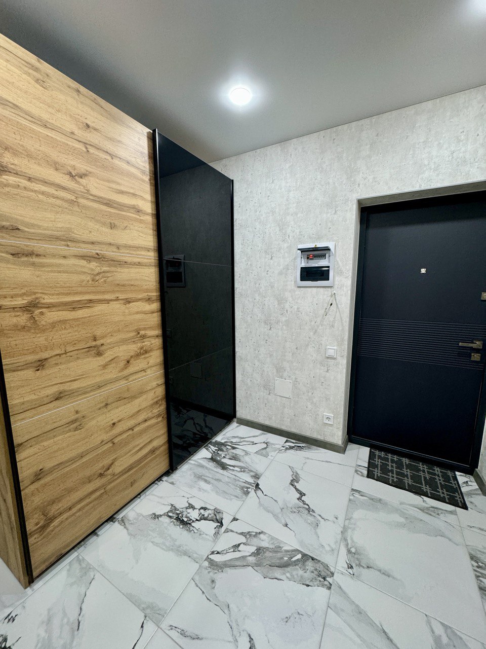 Аренда квартиры со свободной планировкой 55 м², Причальная ул., 12