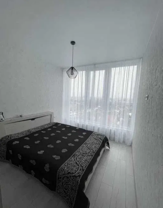 Продажа 1-комнатной квартиры 41 м², Бугаевская ул.