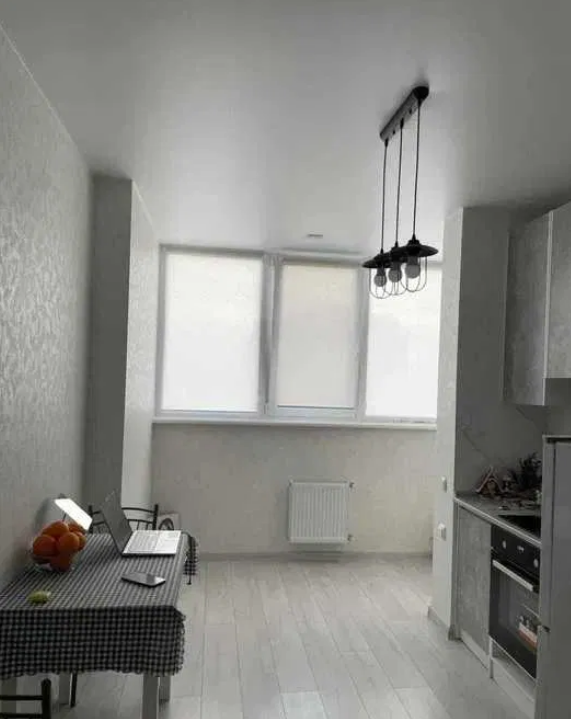 Продажа 1-комнатной квартиры 41 м², Бугаевская ул.