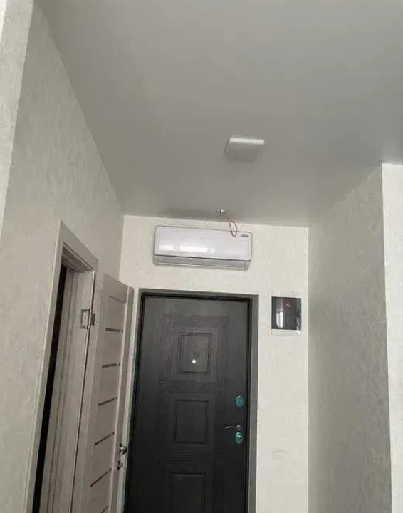 Продажа 1-комнатной квартиры 41 м², Бугаевская ул.