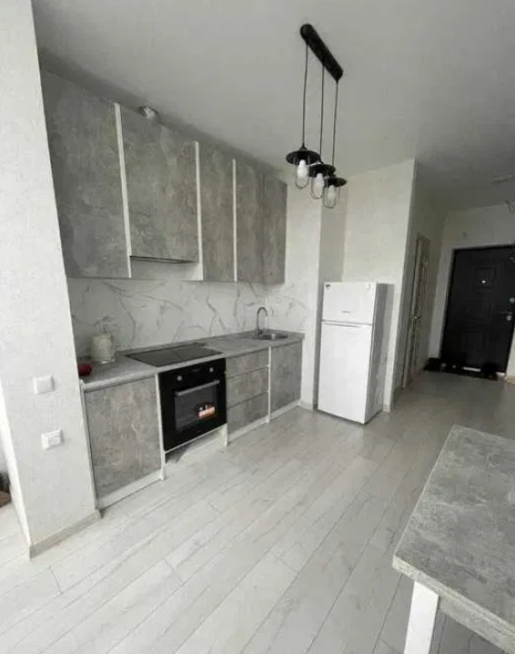 Продажа 1-комнатной квартиры 41 м², Бугаевская ул.