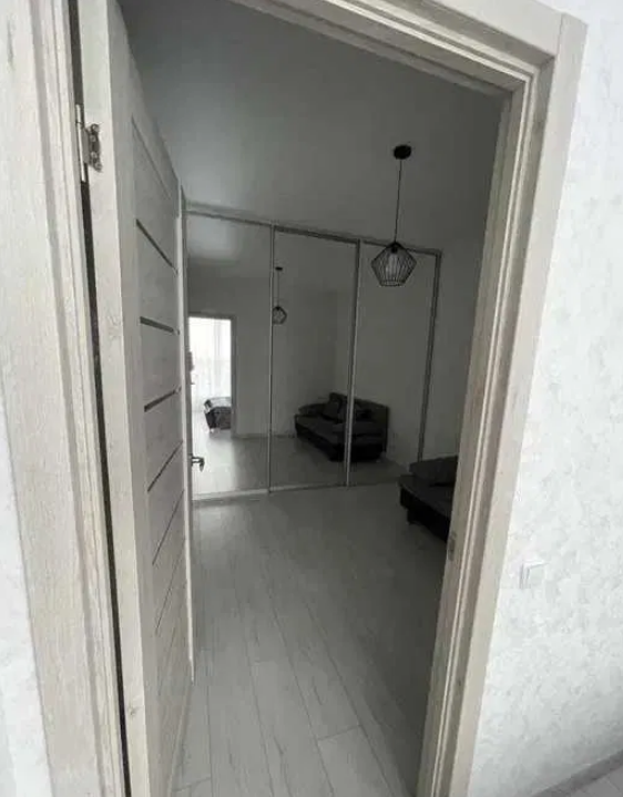 Продажа 1-комнатной квартиры 41 м², Бугаевская ул.