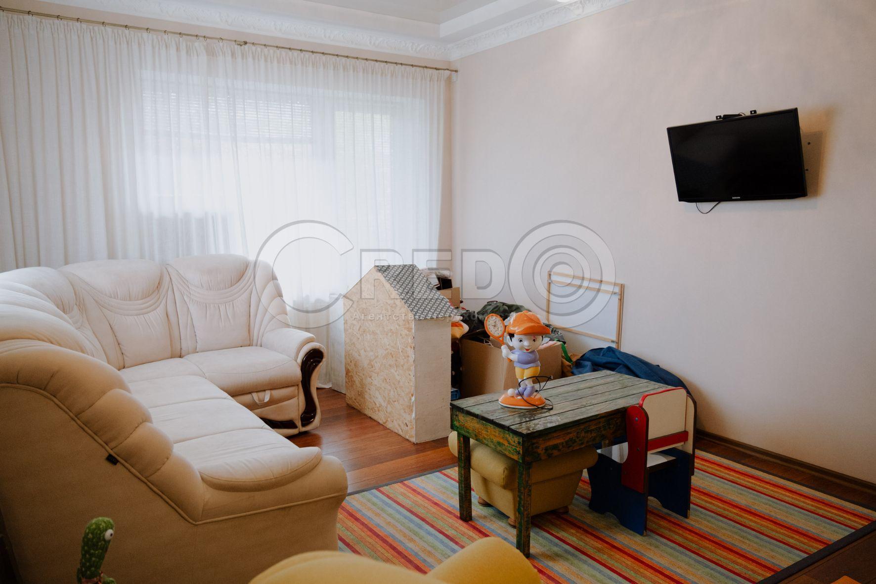 Продажа дома 300 м², Ракетная ул.