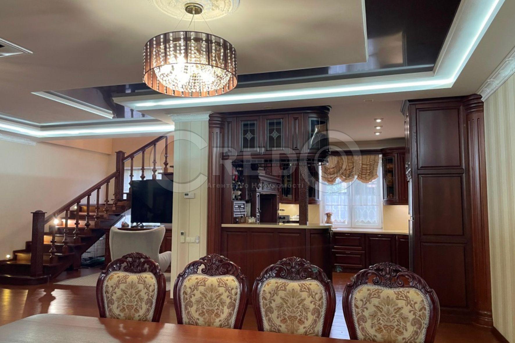 Продажа дома 300 м², Ракетная ул.