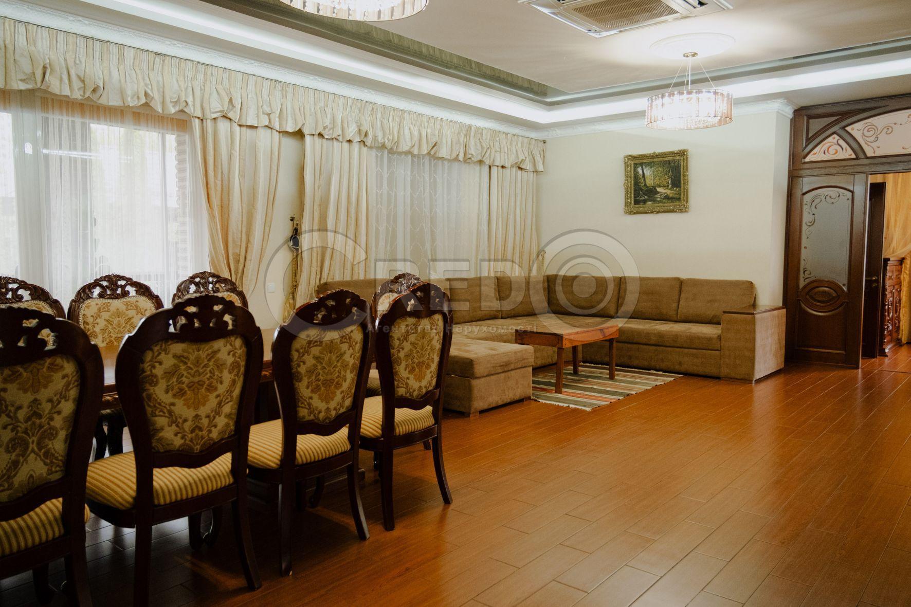 Продажа дома 300 м², Ракетная ул.