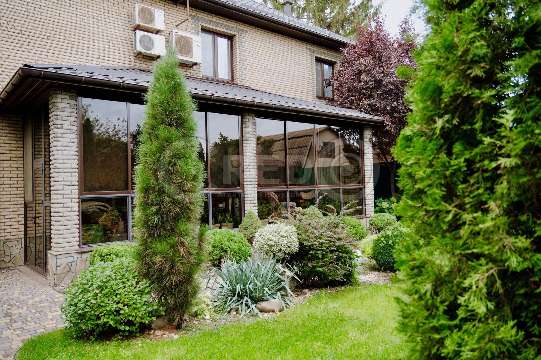 Продажа дома 300 м², Ракетная ул.