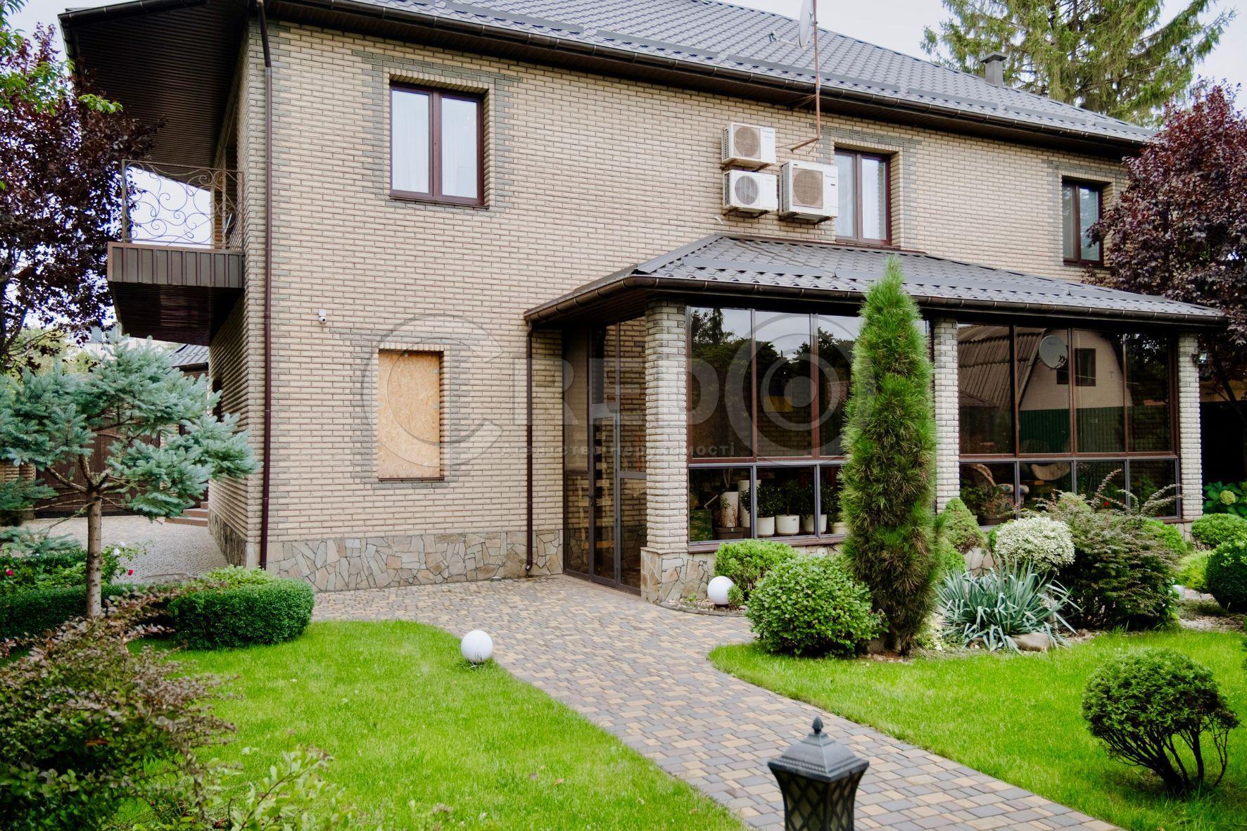 Продажа дома 300 м², Ракетная ул.