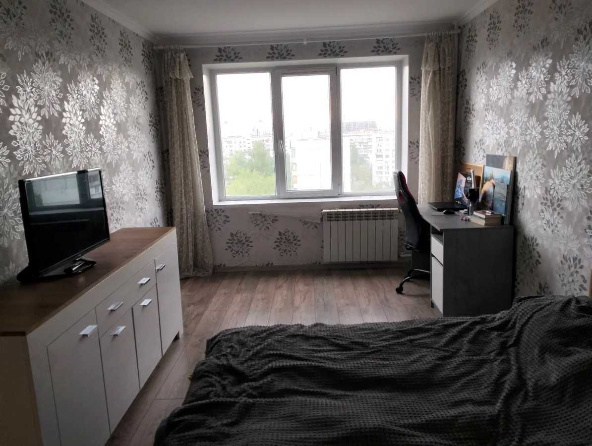 Продаж 1-кімнатної квартири 35 м², Маршала Тимошенка вул., 1Б