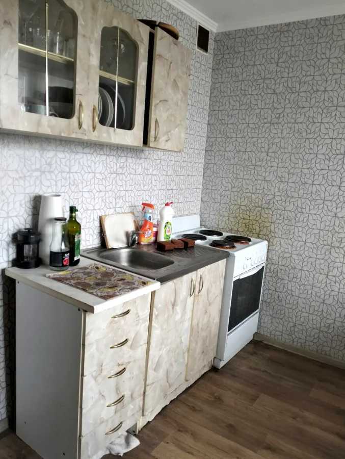 Продаж 1-кімнатної квартири 35 м², Маршала Тимошенка вул., 1Б