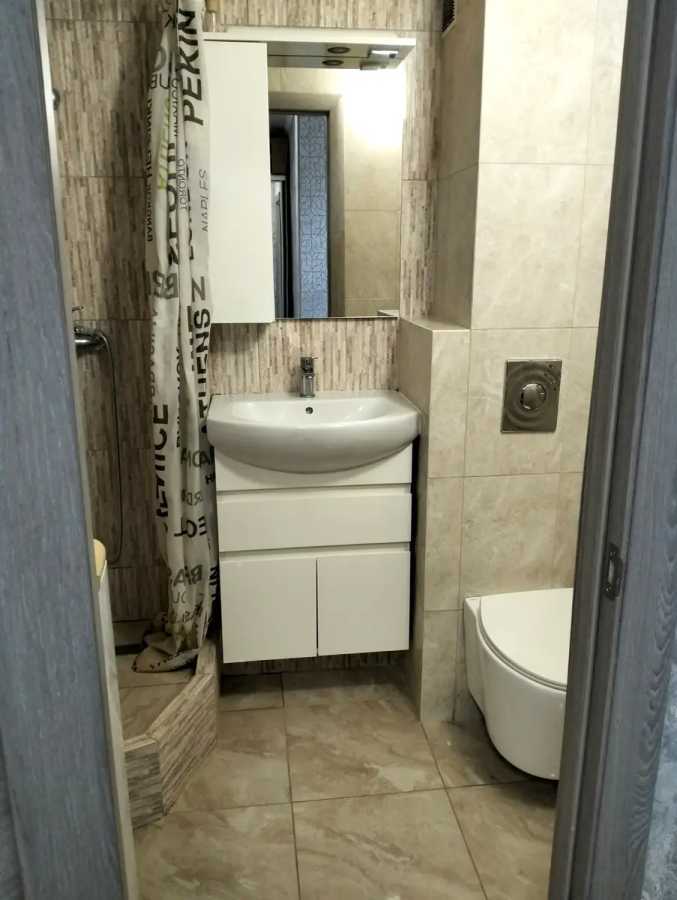 Продаж 1-кімнатної квартири 35 м², Маршала Тимошенка вул., 1Б