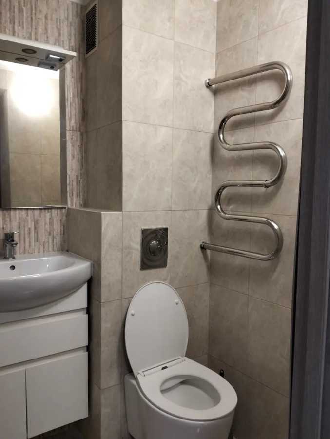 Продаж 1-кімнатної квартири 35 м², Маршала Тимошенка вул., 1Б