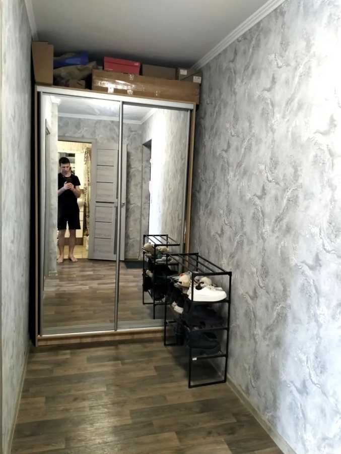 Продаж 1-кімнатної квартири 35 м², Маршала Тимошенка вул., 1Б