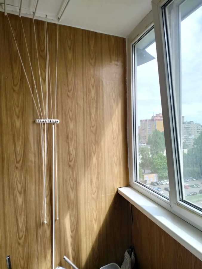Продаж 1-кімнатної квартири 35 м², Маршала Тимошенка вул., 1Б