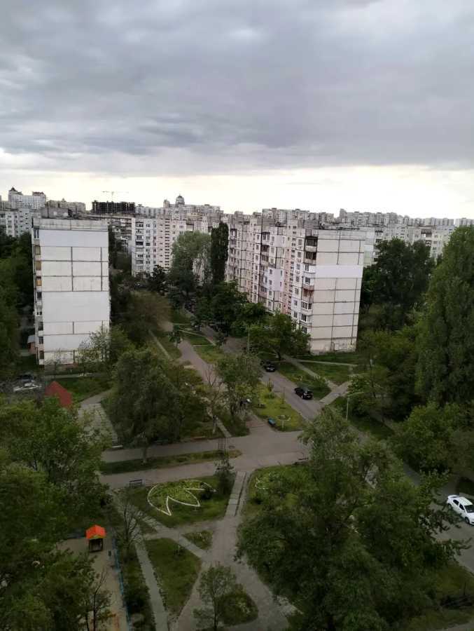 Продаж 1-кімнатної квартири 35 м², Маршала Тимошенка вул., 1Б