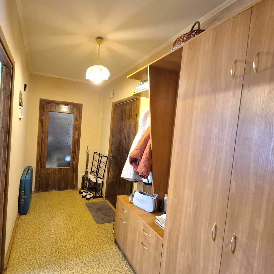 Продаж 2-кімнатної квартири 50.4 м², Архітектора Вербицького вул., 28Б