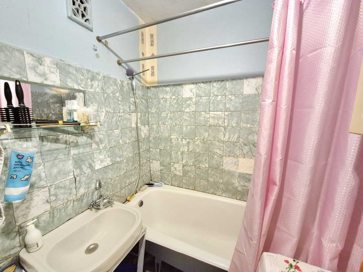 Продаж 2-кімнатної квартири 50.4 м², Архітектора Вербицького вул., 28Б