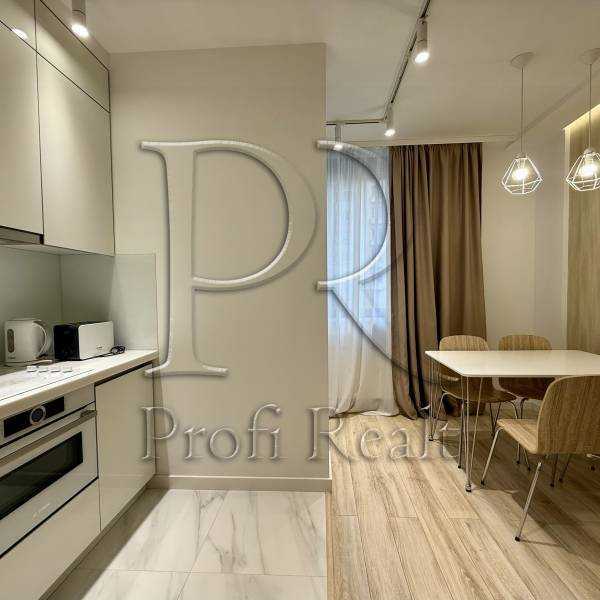 Продажа 1-комнатной квартиры 42 м², Владимира Антоновича ул., 74