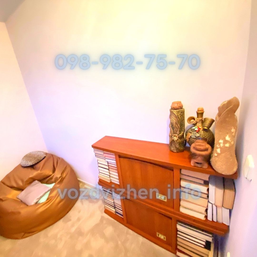 Продаж 2-кімнатної квартири 65 м², Маршала Тимошенка вул., 2/4