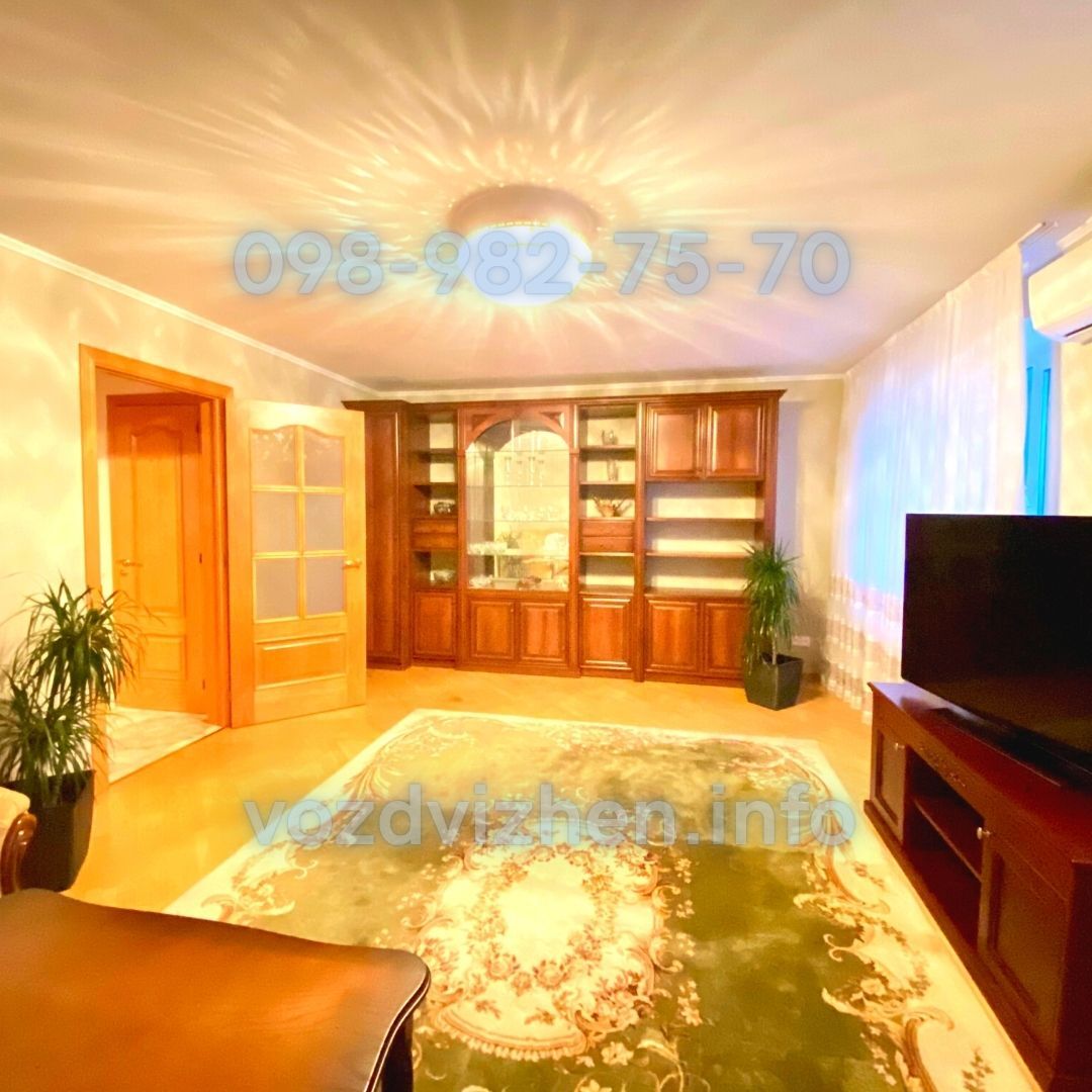 Продаж 2-кімнатної квартири 65 м², Маршала Тимошенка вул., 2/4