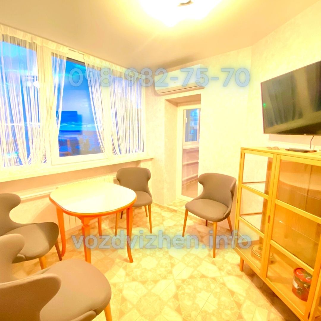 Продаж 2-кімнатної квартири 65 м², Маршала Тимошенка вул., 2/4