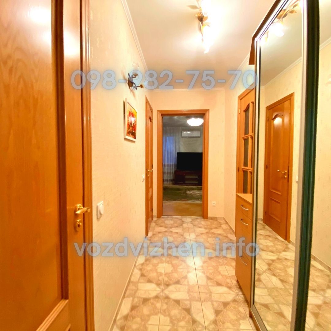 Продаж 2-кімнатної квартири 65 м², Маршала Тимошенка вул., 2/4