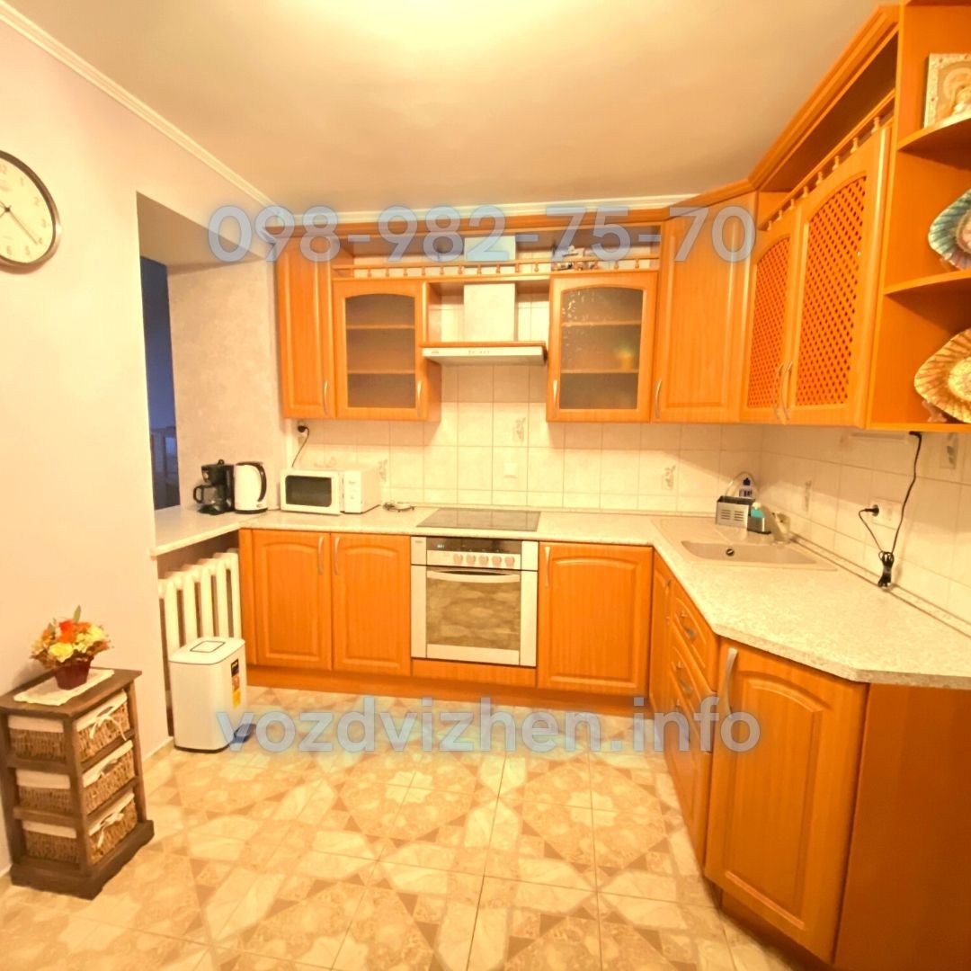 Продаж 2-кімнатної квартири 65 м², Маршала Тимошенка вул., 2/4
