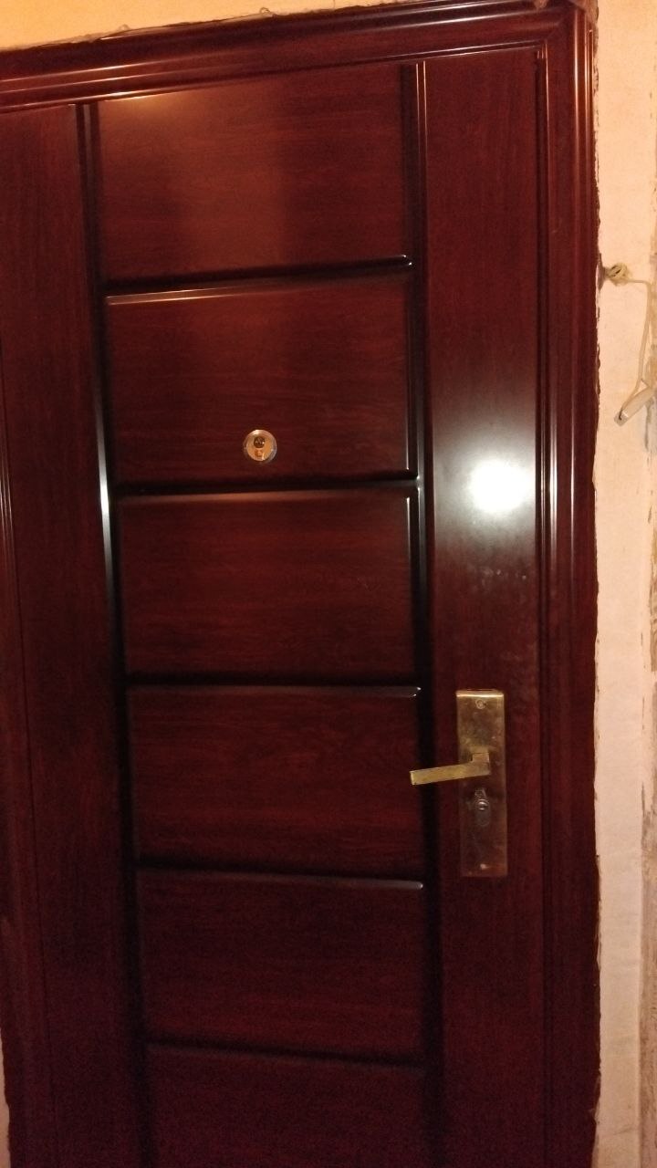 Продажа 1-комнатной квартиры 25 м², Нежинская ул.