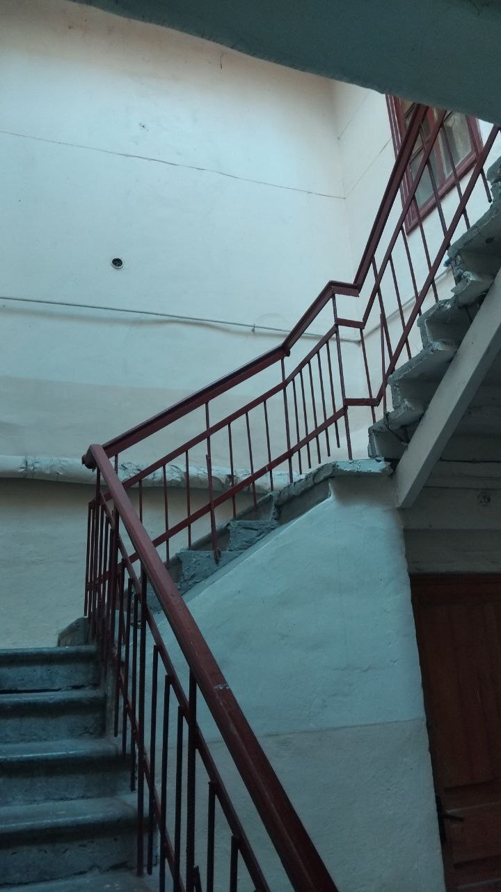 Продажа 1-комнатной квартиры 25 м², Нежинская ул.