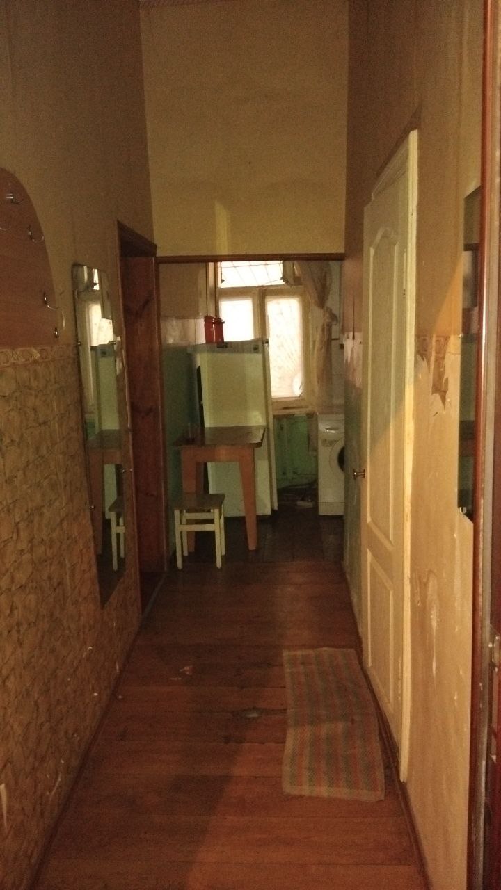 Продажа 1-комнатной квартиры 25 м², Нежинская ул.
