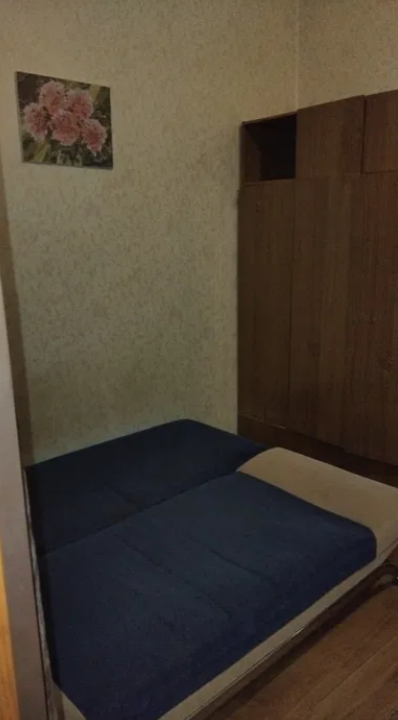 Продажа 1-комнатной квартиры 25 м², Нежинская ул.