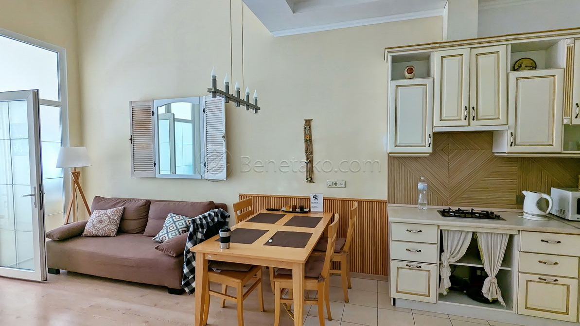 Оренда 3-кімнатної квартири 85 м², Некрасова пров., 4