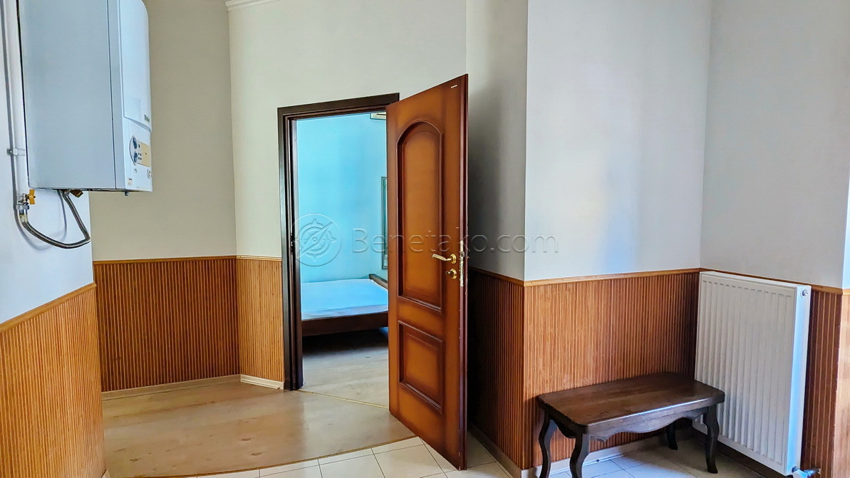 Оренда 3-кімнатної квартири 85 м², Некрасова пров., 4