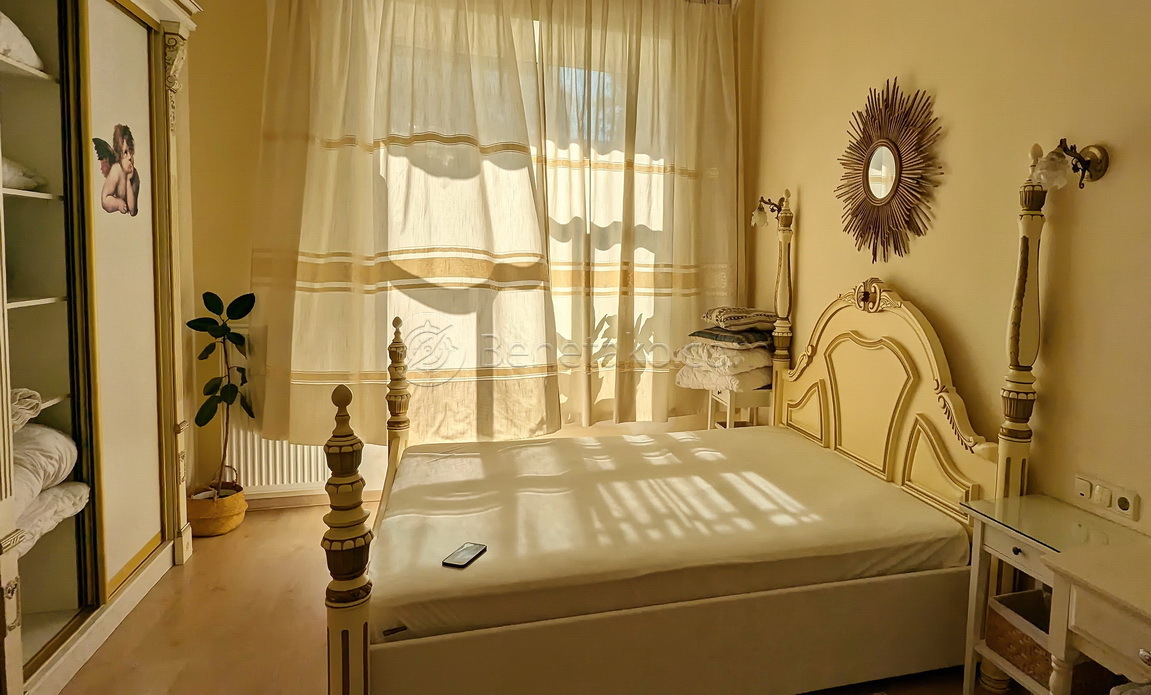 Оренда 3-кімнатної квартири 85 м², Некрасова пров., 4