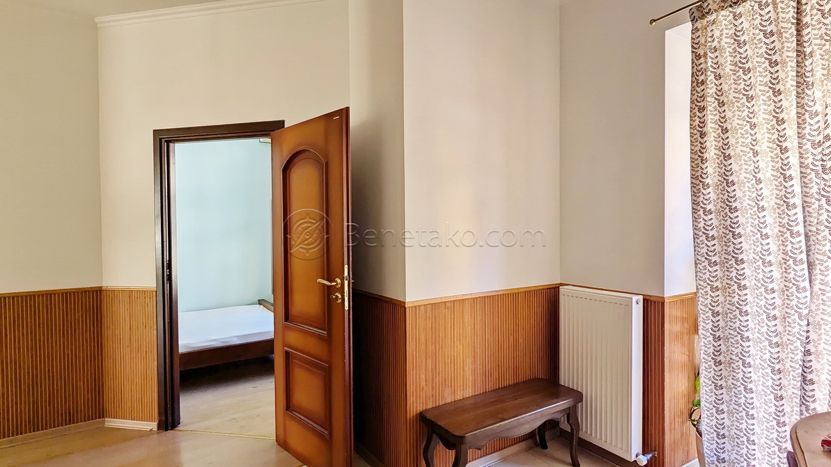 Оренда 3-кімнатної квартири 85 м², Некрасова пров., 4