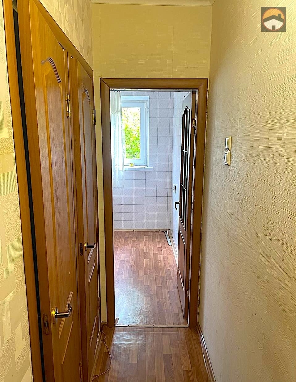 Продажа 2-комнатной квартиры 45 м², Юрия Гагарина просп., 44