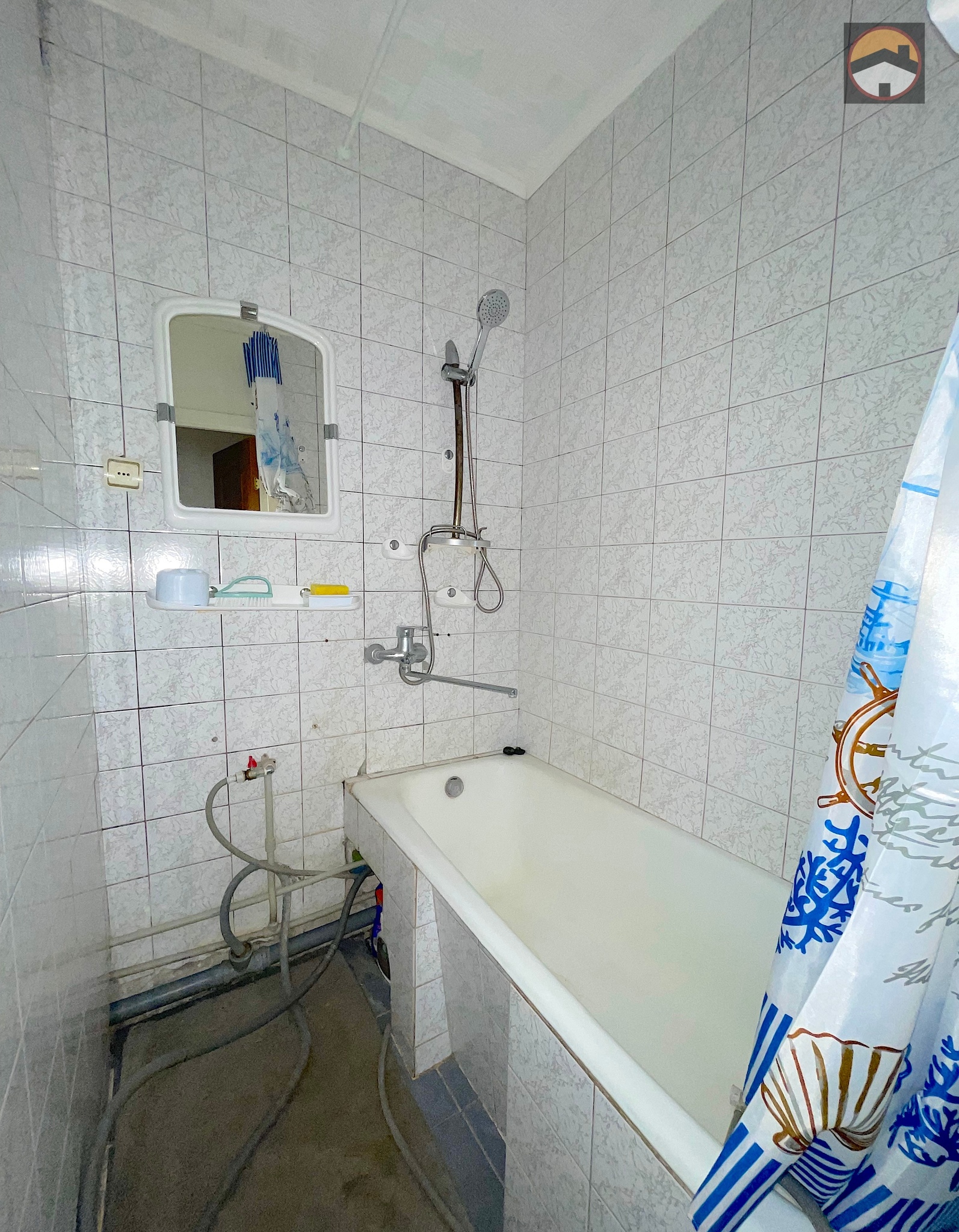 Продажа 2-комнатной квартиры 45 м², Юрия Гагарина просп., 44