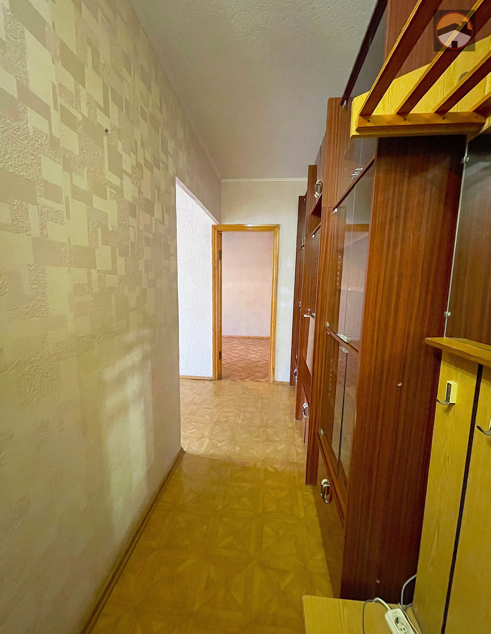 Продажа 2-комнатной квартиры 45 м², Юрия Гагарина просп., 44