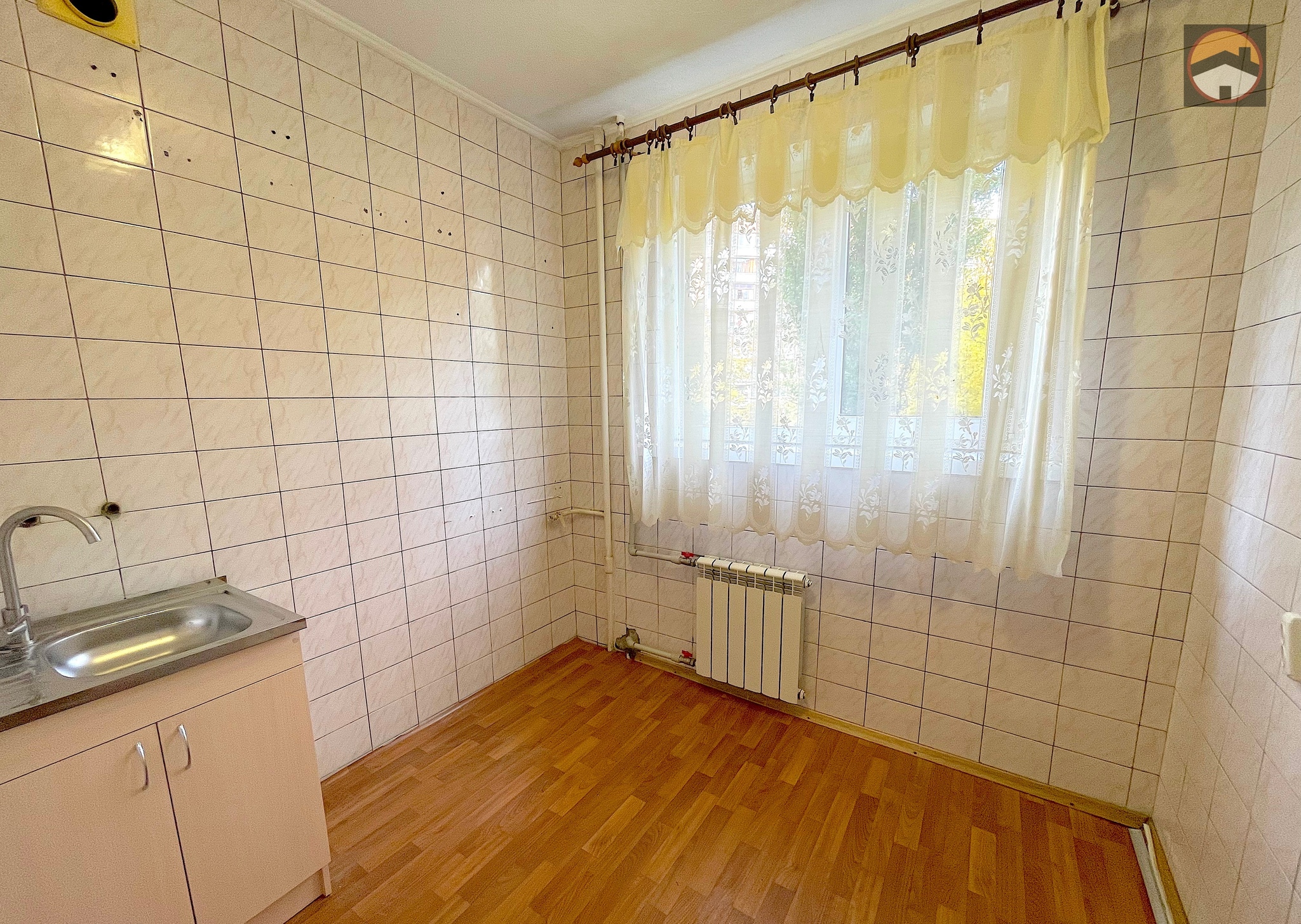 Продажа 2-комнатной квартиры 45 м², Юрия Гагарина просп., 44