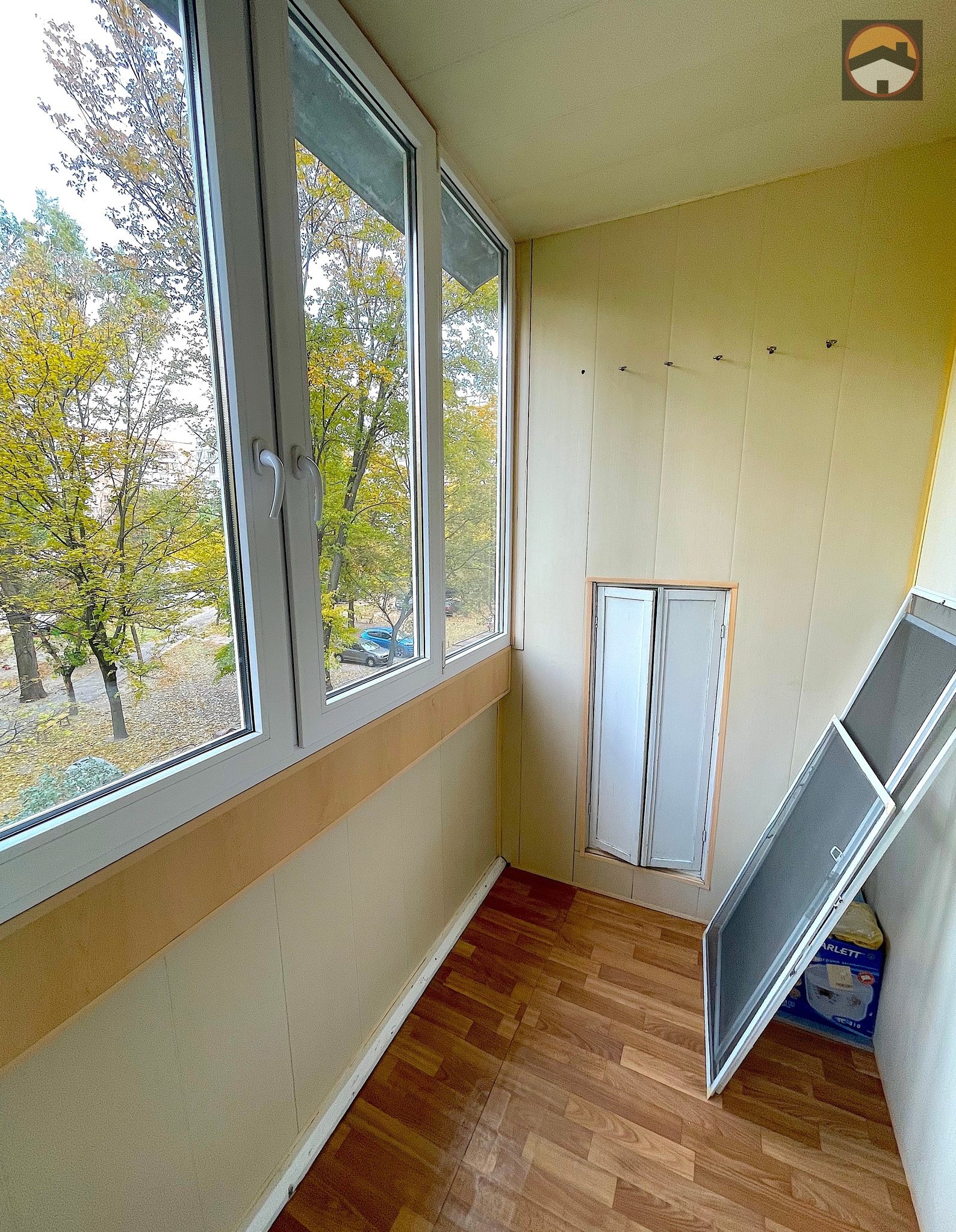 Продажа 2-комнатной квартиры 45 м², Юрия Гагарина просп., 44