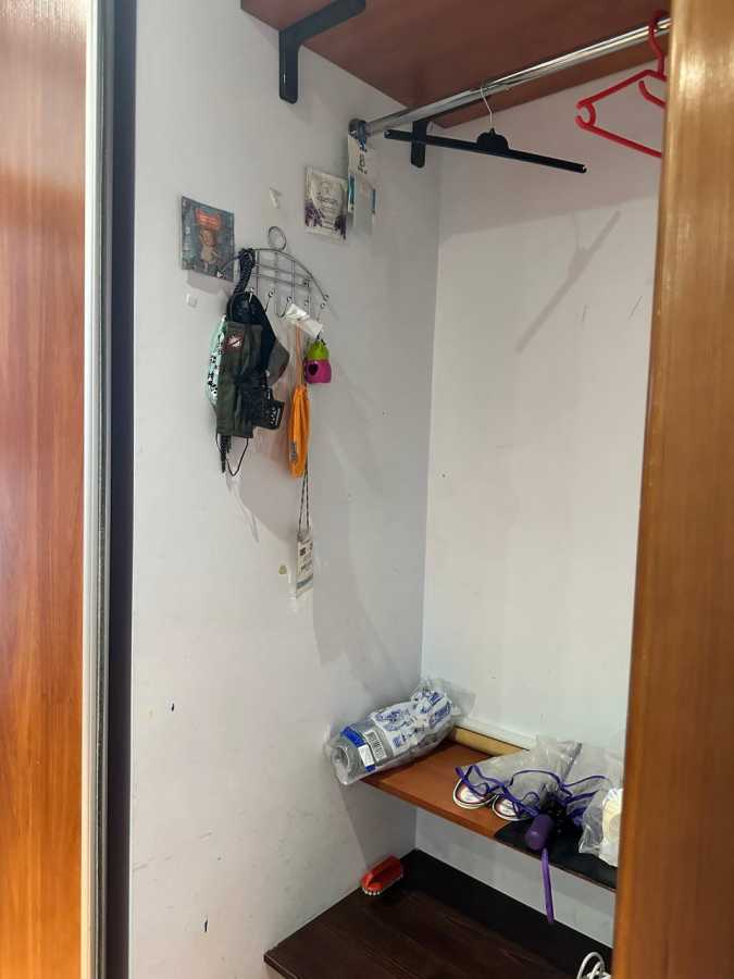 Оренда 3-кімнатної квартири 70 м², Маршала Рокосовського просп., Рокоссовського, 6