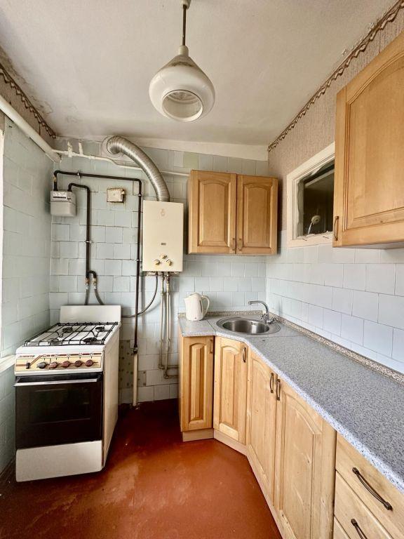 Продажа 2-комнатной квартиры 44 м², Европейская ул.